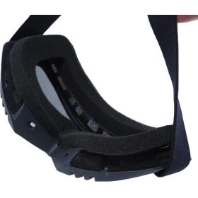 Resim Jet Kask Maskesi Gökkuşağı 