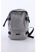 Resim Maraton Active Unisex Basic Gri Çanta 90074 - Gri 