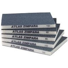 Resim ATLAS Yatay Zımpara 