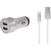 Resim Xnews PSM46 2 USB Araç Şarjı 