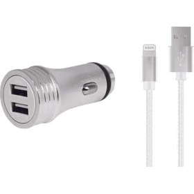 Resim Xnews PSM46 2 USB Araç Şarjı 