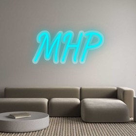 Resim Özel Tasarım : MHP 