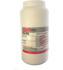 Resim Granüllü Sanayi Tipi El Temizleme Kremi Sabunu 