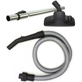 Resim Arzum Ar 492 Grande Trubo Cyclone Süpürge Hortum Başlık Boru 