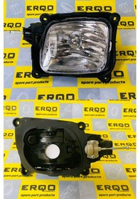 Resim 92202-4e030 Sis Farı Bongo 2012 Ve Sonrası Ve Sonrası Sağ 