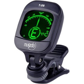 Resim Musedo T-5S Tuner | Basit ve Etkili Akort Aleti 