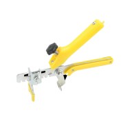 Resim Neevoyu Seramik Konumlandırıcı Tırnaklı Aracı: Taşları Sabitler, Kaydırmaz, Hızlı Sıfırlama, Ergonomik Tutucu - Sarı Renk 