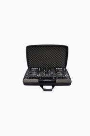 Resim CTRL Kılıf XDJ-RX3/RX2, Hafif, Sert EVA Korumalı DJ Çantası - Siyah 