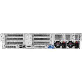 Resim HPE ProLiant DL380 Gen11 P71674-425 S-4510 64GB 2x960SSD 2x1000W 2U Rack Sunucu 