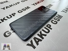 Resim Xiaomi Redmi 12C İkinci El TR | 128 GB | Mavi İkinci El XİAOMİ REDMİ 12C 128 GB SİYAH HATASIZ İŞLEMSİZ 3 AY GARANTİLİ