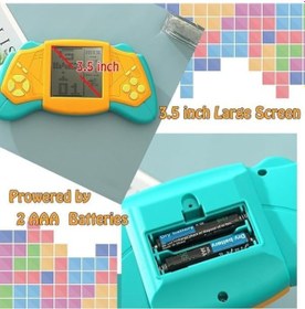 Resim River World Oyun Konsolu Mini Boy Retro 