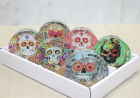 Resim River World Seri Ab Küllük Cam 