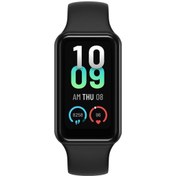 Resim Amazfit Band 7 Akıllı Bileklik Siyah ( Türkiye Garantili) 