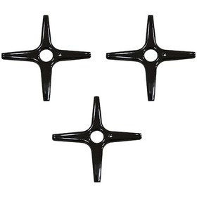 Resim Cezvelik 3 Adet Cezvelik Ocak Küçültücü 