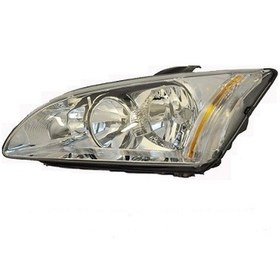 Resim Tyc For10fo018 Ön Far Komple Sol Focus Iı 04 08 20-a964-05-2q 4m5113101ad-1480990 