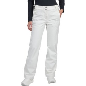 Resim Rossignol Kadın Kayak Pantolonu Resort R Beyaz 