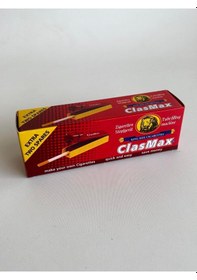 Resim Clasmax Sigara Sarma Makinesi 1 Adet Normal Boy 