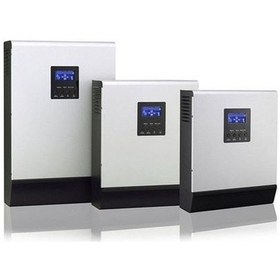 Resim Max 12v 1000w Pwm Solar Akıllı Inverter 