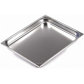 Resim Bilge Gastronom Küvet - GN 2/1x65 Standart Küvet 