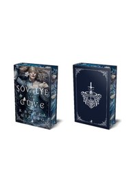 Resim Şövalye Ve Güve Stonewater Kralliği 1 Ciltli / Rachel Gillig 
