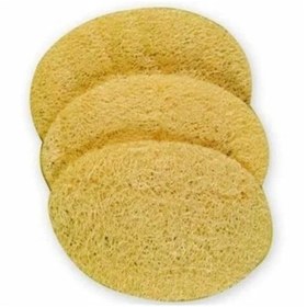 Resim Fe Loofah 3'lü Peeling 