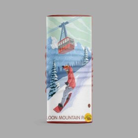 Resim Buffalo Skate - Kayak Çok Amaçlı Bandana 