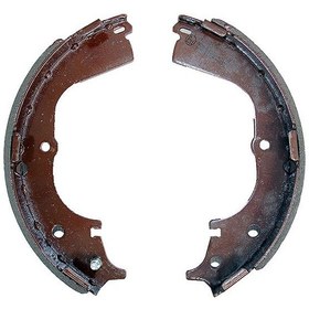 Resim MGA 54166 KAMPANA BALATA HI-ACE 89-97 HI-LUX 88-97 2WD 270×55 