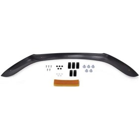 Resim Ford Ranger Ferrous Ön Kaput Koruyucu Rüzgarlık 2016 2020 