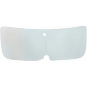 Resim Xuweiwei Beyaz Yapay Deri Model Y Juniper 2025 Bagaj Koruyucu Kuyruk Kapısı Tamponu 