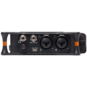 Resim Sound Devices Mixpre-6 Taşınabilir Portatif Ses Kaydedicisi 