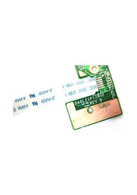 Resim Lenovo Uyumlu Ideapad Z380 Z385 Tetik Power Butonu 38Lz1Pb0000 Da0Lz1Pı2 