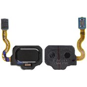 Resim Ally Samsung Uyumlu Galaxy S8, S8 Plus Için Home Tuş Filmi (250847661) 