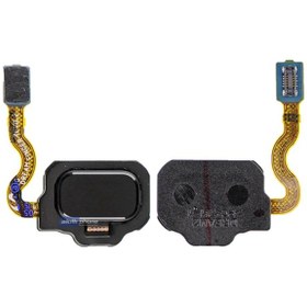 Resim Ally Samsung Uyumlu Galaxy S8, S8 Plus Için Home Tuş Filmi (250847661) 