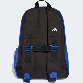 Resim adidas Printed Çocuk Lacivert Sırt Çantası (JM4465) 