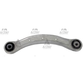 Resim Esse Otomotiv Q7 06-16 Porsche Cayenne 10- Touareg 10- Arka Üst Ön Denge Kolu - AYD-09294 - 7L0505323A 