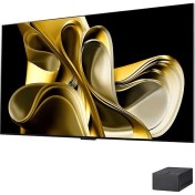 Resim LG OLED77M39LA 77 " 195 Ekran Uydu Alıcılı Smart 4K Ultra HD webOS Smart OLED TV 