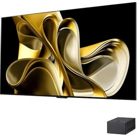Resim LG OLED77M39LA 77 " 195 Ekran Uydu Alıcılı Smart 4K Ultra HD webOS Smart OLED TV 