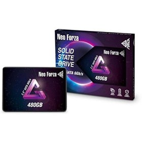 Resim NEOFORZA 480GB 2,5" 560/510MB/S SATAIII SSD 