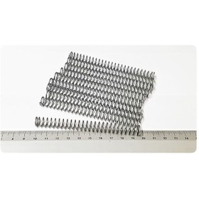 Resim Baskı Yayı 1,10x9,70x90mm 24,5 Spir 