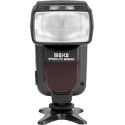 Resim Meike Mk950Iı İ-Ttl Speedlite Flaş Nikon Uyumlu 