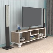 Resim Kenzlife televizyon sehpası tokyo crd 038*080*30 tv ünitesi 