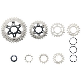 Resim SHIMANO ULTEGRA CS-HG800-11 KASET RUBLE 11S 11-34T 
