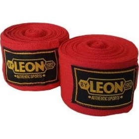 Resim Kogam By Leon 1982 Leon Kick Boks Ve Muay Thai Bandajı 7 Metre 