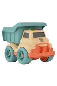 Resim NW NessiWorld Sesli ve Işıklı NessiWorldk Kamyon 31016 