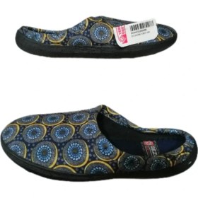 Resim Gezer Kadın Füme Şekilli Günlük Ultra Hafif Ev Içi Terlik GZRTR3611 