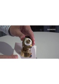 Resim Sıemens Vana Kombi Dn15 Vpp46.15l0.6 
