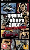 Resim Grand Theft Auto: Liberty City Stories PSP 