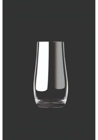 Resim Paşabahçe Kristal Drop 2'li Meşrubat Bardağı - 467 Cc - 22709 - Şeffaf 