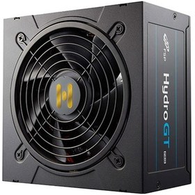 Resim FSP Hydro GT Pro HGT-850W 80+ Gold ATX3.0 PCIe 5.0 Güç Kaynağı 