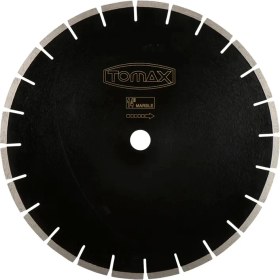Resim Mermer Kesme Testeresi 350X3,2X8X25,4 - Lisinya 